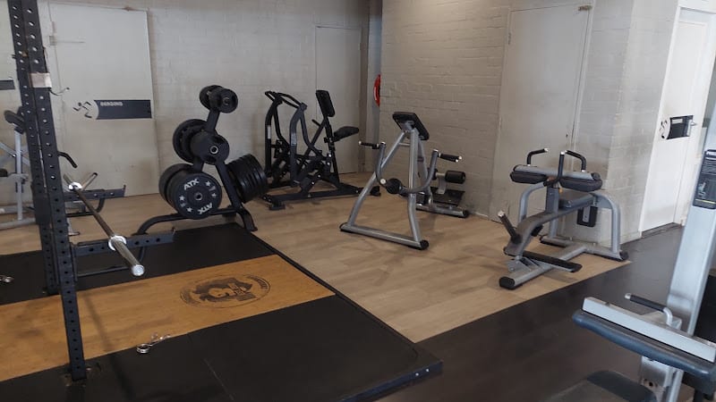 Sportschool Anytime Fitness Echt in Echt