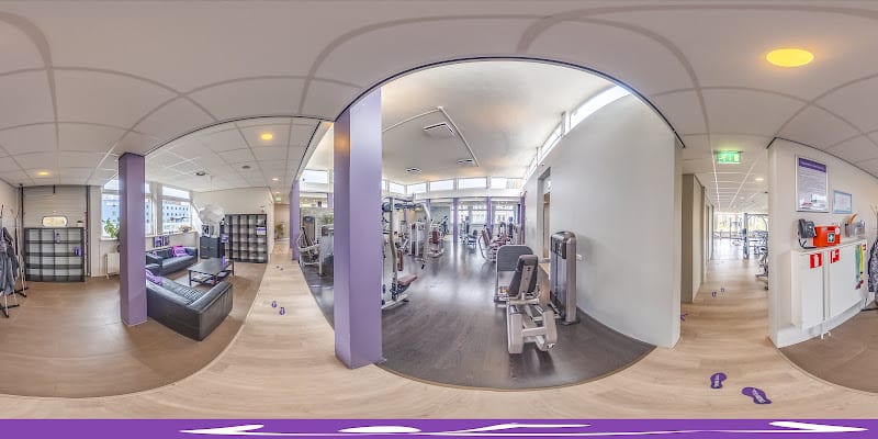Sportschool Anytime Fitness Emmeloord in Emmeloord