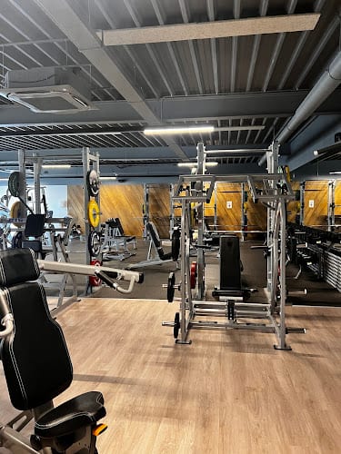 Sportschool Anytime Fitness Groenlo in Groenlo