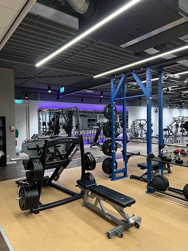 Sportschool Anytime Fitness Harlingen in Harlingen
