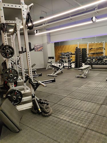 Sportschool Anytime Fitness Heerhugowaard in Heerhugowaard