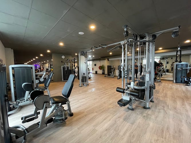 Sportschool Anytime Fitness Helmond in Helmond
