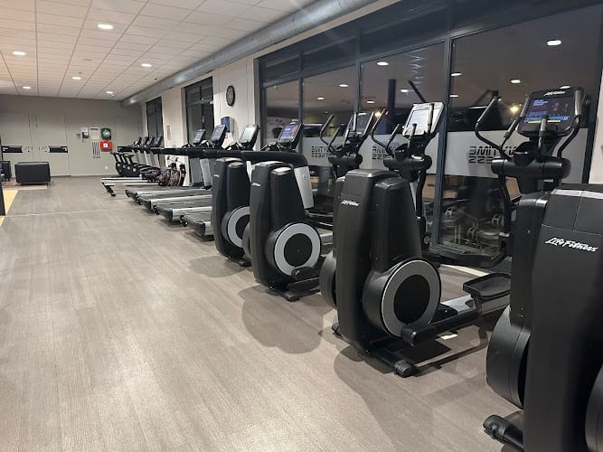 Sportschool Anytime Fitness Herkenbosch in Herkenbosch