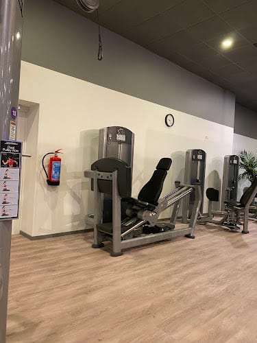 Sportschool Anytime Fitness Kerkrade-Centrum in Kerkrade