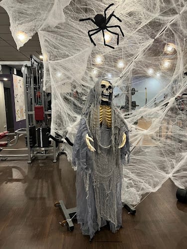 Sportschool Anytime Fitness Maarheeze in Maarheeze