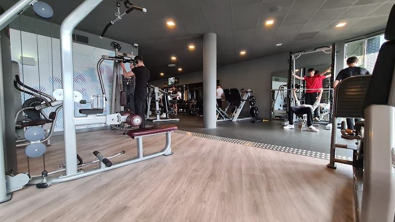 Sportschool Anytime Fitness Maasbracht in Maasbracht