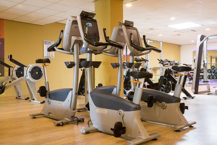 Sportschool Anytime Fitness Maastricht in Maastricht