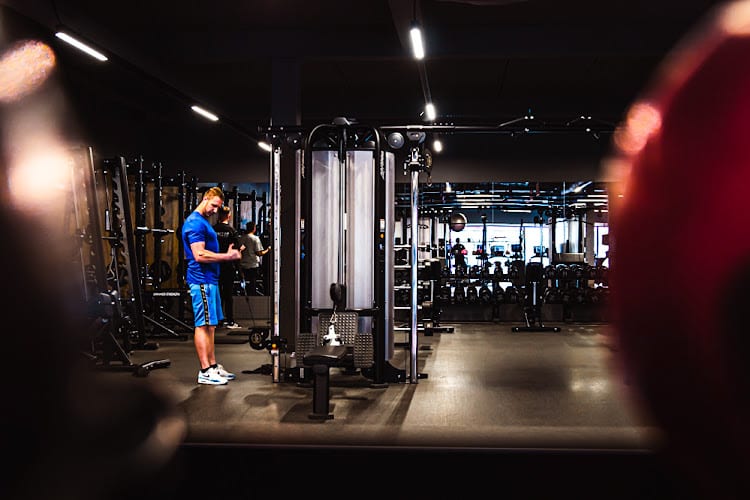 Sportschool Anytime Fitness Nederweert in Nederweert