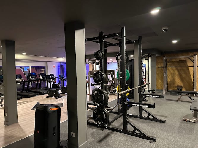 Sportschool Anytime Fitness Neede in Neede