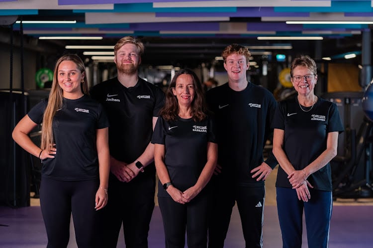 Sportschool Anytime Fitness Noordwijkerhout in Noordwijkerhout