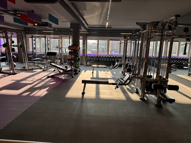 Sportschool Anytime Fitness Nootdorp in Nootdorp