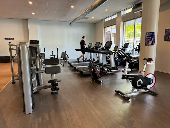 Sportschool Anytime Fitness Nuenen in Nuenen