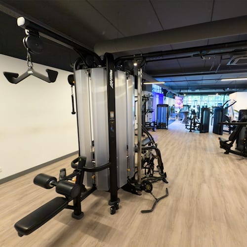 Sportschool Anytime Fitness Nunspeet in Nunspeet