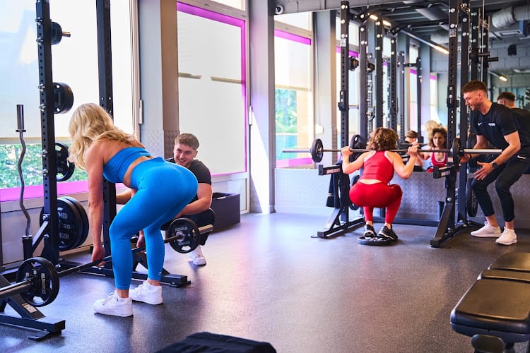 Sportschool Anytime Fitness Posterholt in Posterholt