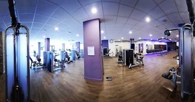 Sportschool Anytime Fitness Purmerend in Purmerend