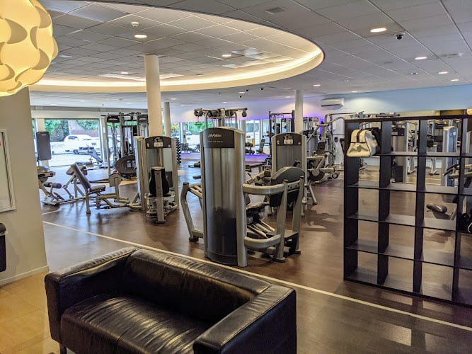 Sportschool Anytime Fitness Roermond in Roermond