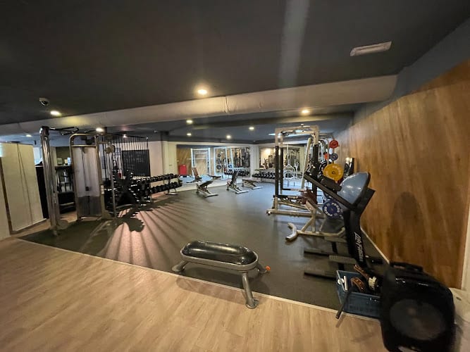 Sportschool Anytime Fitness Sevenum in Sevenum