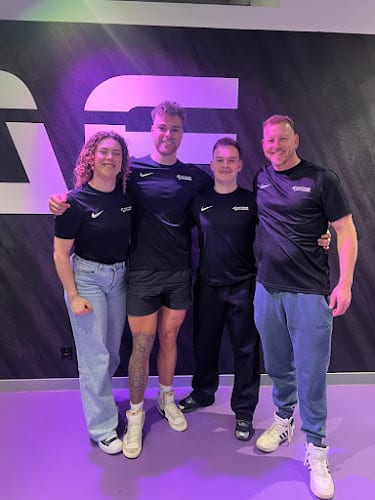 Sportschool Anytime Fitness Steenwijk in Steenwijk