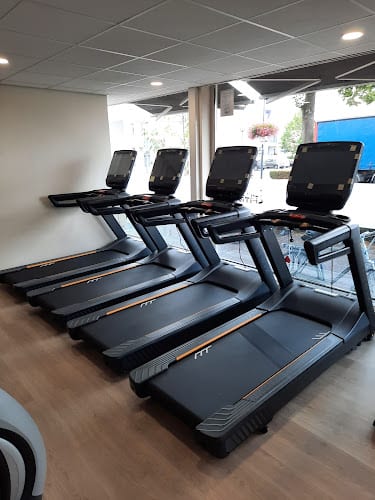 Sportschool Anytime Fitness Susteren in Susteren