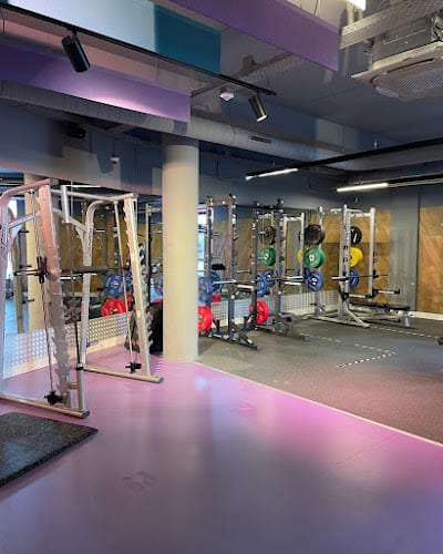 Sportschool Anytime Fitness Ter Aar in Ter Aar