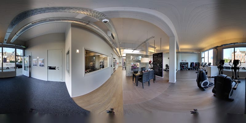 Sportschool Anytime Fitness Vaals in Vaals