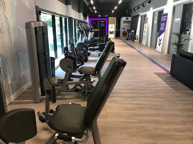 Sportschool Anytime Fitness Valkenburg in Valkenburg