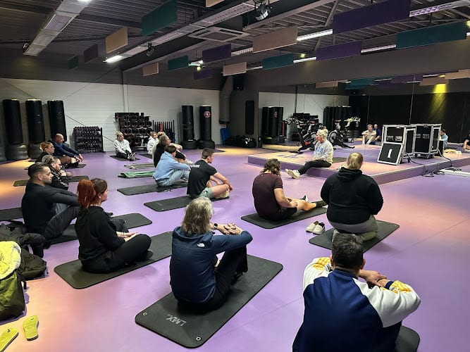 Sportschool Anytime Fitness Varsseveld in Varsseveld