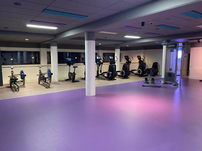 Sportschool Anytime Fitness Venlo-Blerick in Venlo