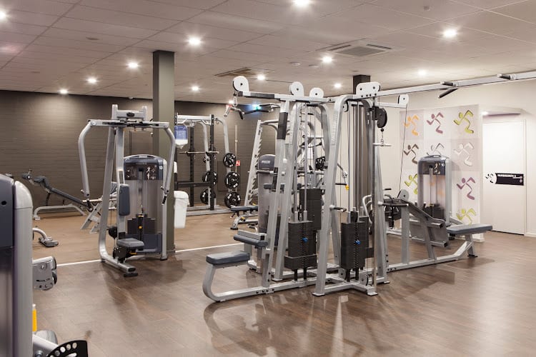 Sportschool Anytime Fitness Venray in Venray