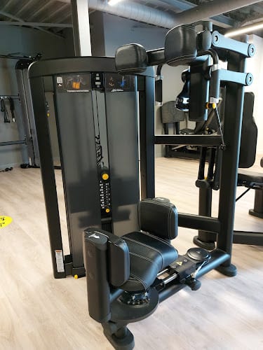 Sportschool Anytime Fitness Vlijmen in Vlijmen