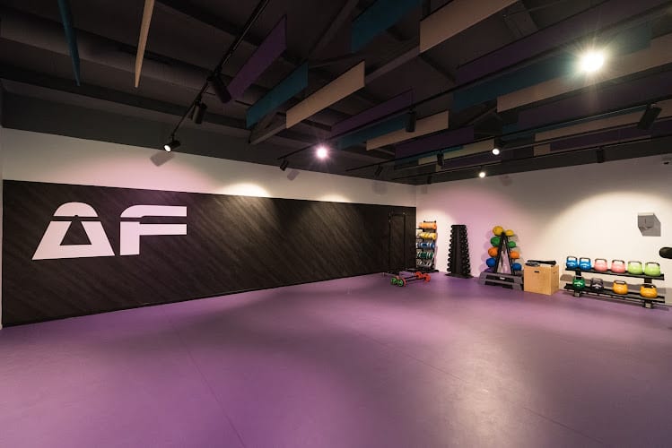 Sportschool Anytime Fitness Voerendaal in Voerendaal
