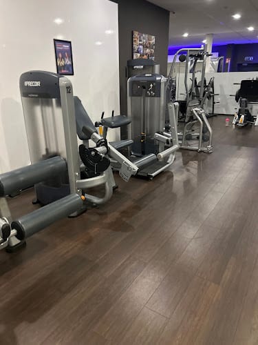 Sportschool Anytime Fitness Weert in Weert