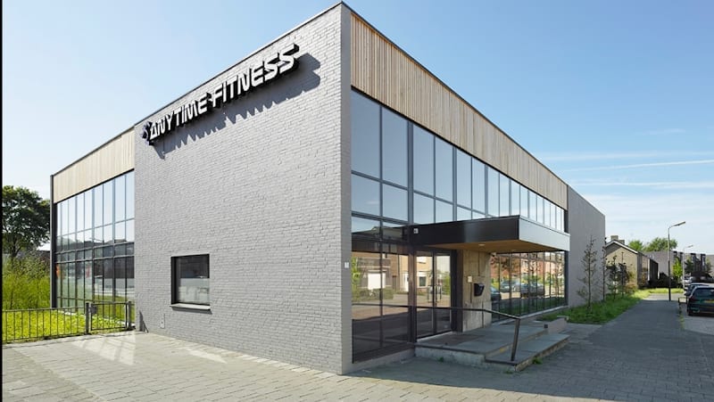 Sportschool Anytime Fitness Zundert in Zundert
