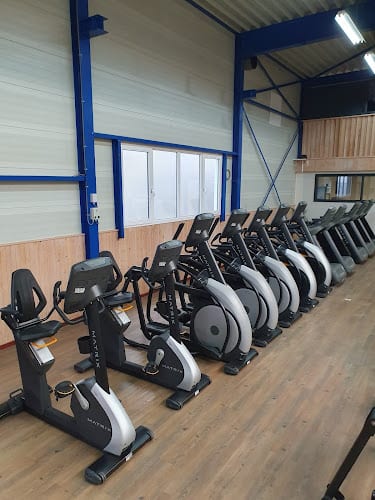 Sportschool Approach Fitness Denekamp in Denekamp