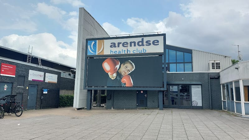 Sportschool Arendse health club - Breda in Breda