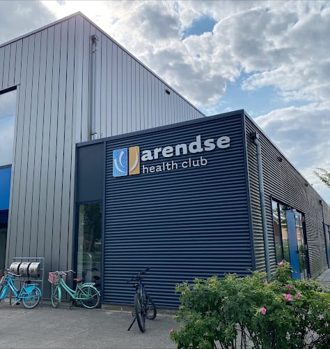 Sportschool Arendse health club - Lage Zwaluwe in Lage Zwaluwe