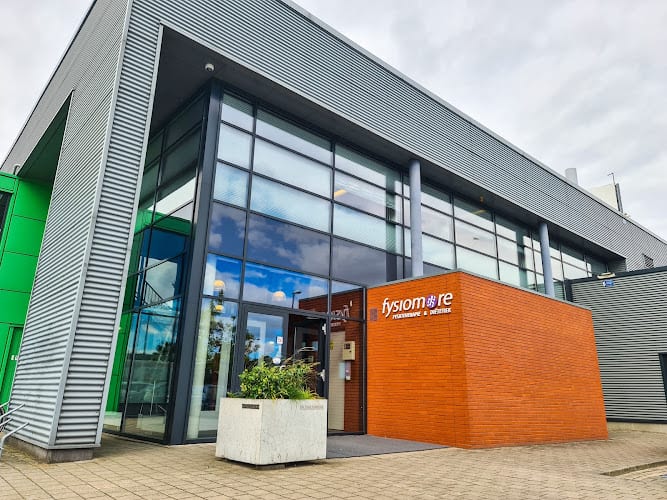 Sportschool Arendse health club - Oosterhout in Oosterhout