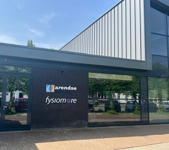 Sportschool Arendse health club - Raamsdonksveer in Raamsdonksveer