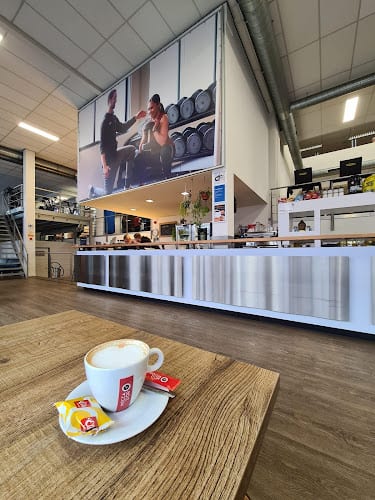 Sportschool Arendse health club Tilburg in Tilburg