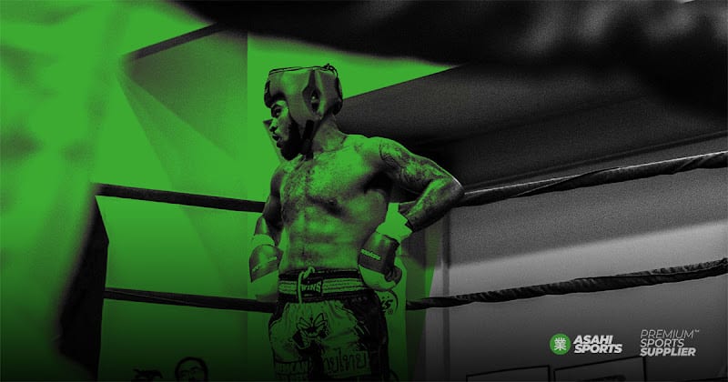 Sportschool AsahiSports in Amsterdam