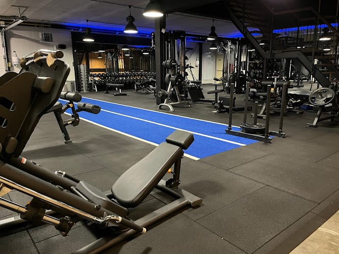 Sportschool Athlete Club -Vechtsport en Sportschool Veendam in Veendam