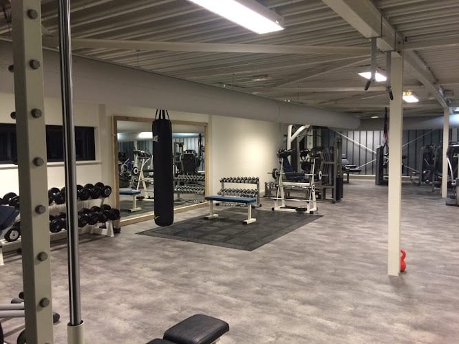 Sportschool Atlas Sport Balkbrug in Balkbrug