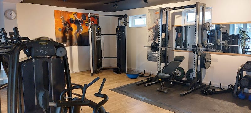 Sportschool Atrium Sport & Health Scharendijke in Scharendijke