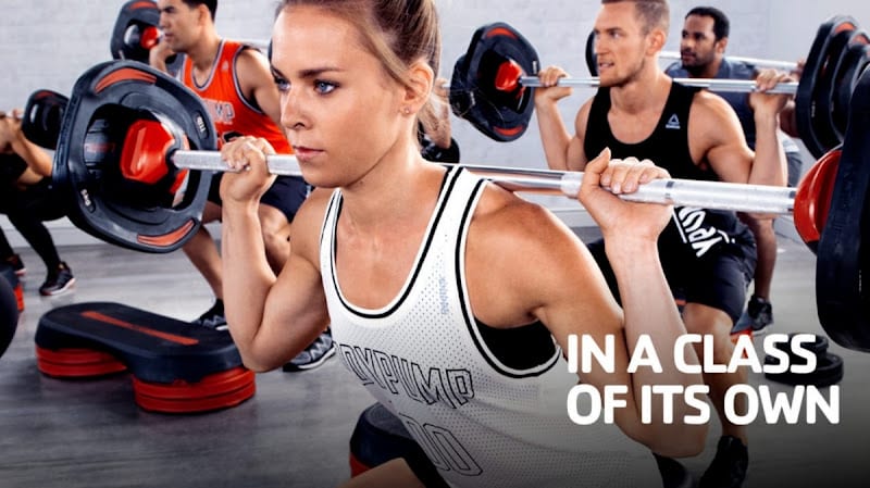 Sportschool Atrium Sport & Health in Ouddorp