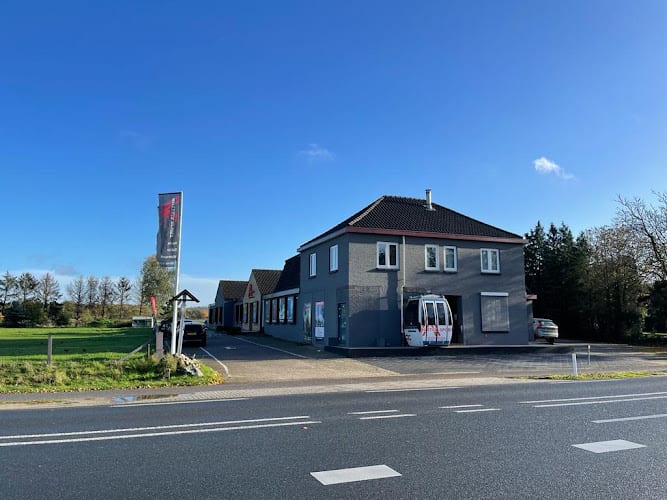 Sportschool Austria Sport in Malden