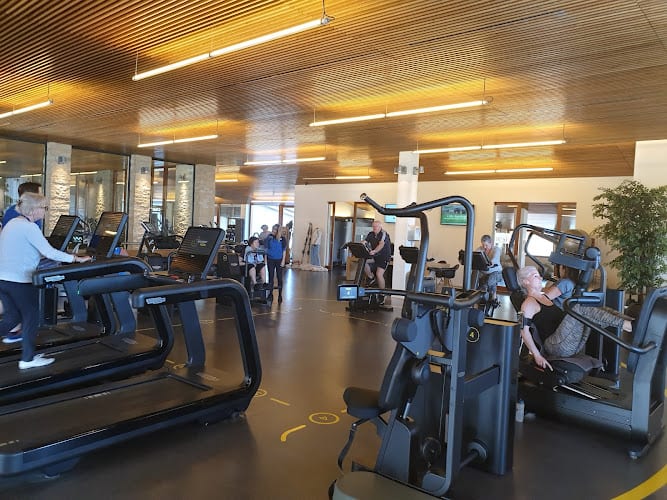 Sportschool Azzurro Wellness in Noordwijk