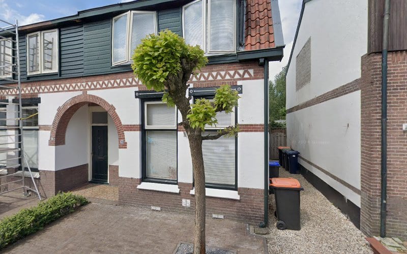 Sportschool B.Outside in Baarn