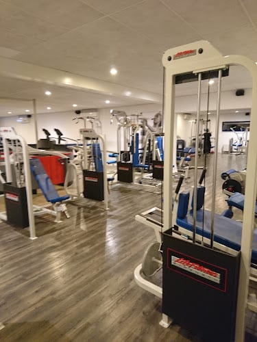 Sportschool Baalderslag Sportcentrum De in Hardenberg