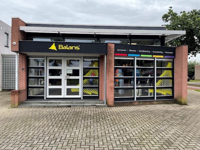 Sportschool Balans Group in Helmond