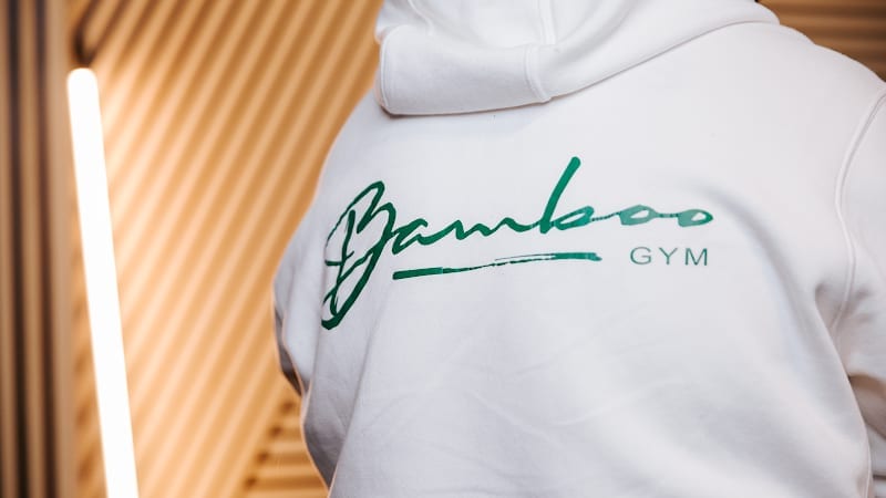 Sportschool Bamboo Gym in Nijmegen